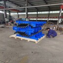 吉林緩沖床,礦用可調(diào)角緩沖床