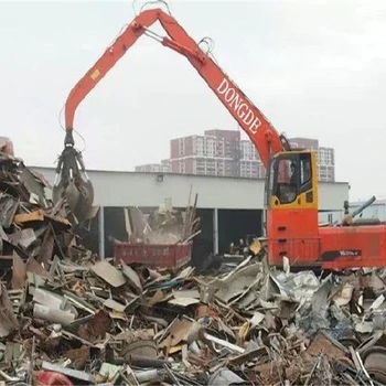 廣東深圳從事廠房搬遷拆除回收施工單位