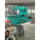 吊車高臂轉機圖