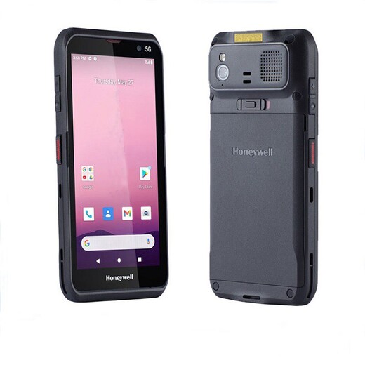 嘉定霍尼韋爾EDA56移動數據采集器手持數據終端pda