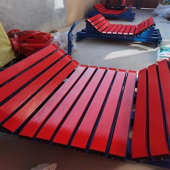 安徽制作皮帶緩沖床,皮帶緩沖裝置多少錢