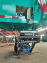 吊車打孔鉆機(jī)吊車加裝吊車改高臂鉆機(jī)