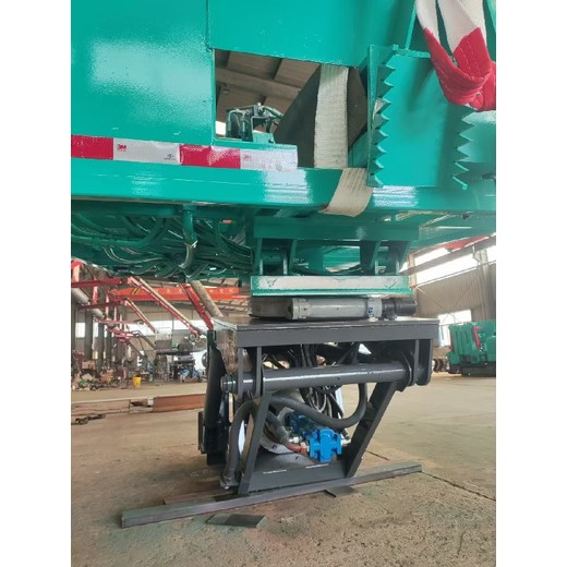 吊車打孔吊車加裝吊車改錨固鉆機(jī)