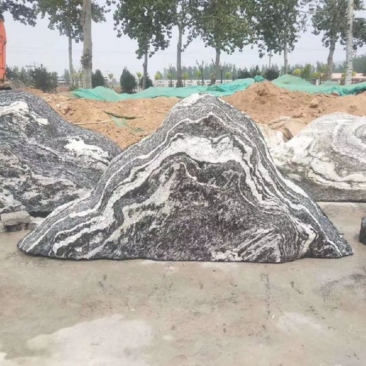 甘孜雪浪石廠家,美觀大氣堅(jiān)固耐用
