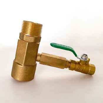 比例式混合器和文丘里混合器的比例鍍鋅比例器管道