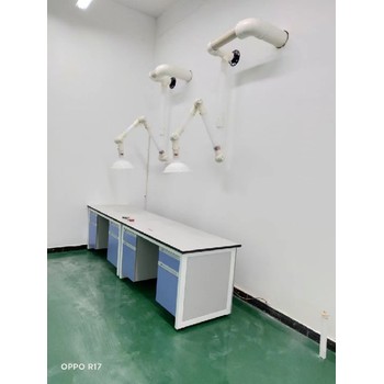 湛江鋼木實驗臺安裝,實驗室鋼木實驗臺廠家加工