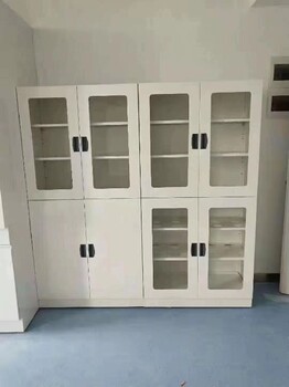 河池全鋼器皿柜報價,實驗室pp酸堿柜