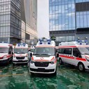 廣州救護(hù)車轉(zhuǎn)運(yùn)南充-佛山市120救護(hù)車出租-說到做到