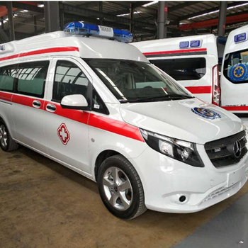 蕪湖120急救全國救護車保障