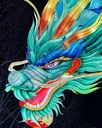 大型春節(jié)燈會燈會制作工廠非遺文化鵬晟彩燈