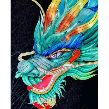2025蛇年元宵節(jié)花燈燈會(huì)廠家傳統(tǒng)工藝制作