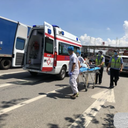 佛山市120救護車出租廣州救護車轉運南充說到做到