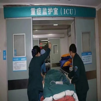 韶關(guān)市長途急救轉(zhuǎn)運(yùn)服務(wù)安全快捷是我們底線廣州救護(hù)車轉(zhuǎn)運(yùn)南充