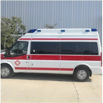 青島救護車長途全國救護車保障