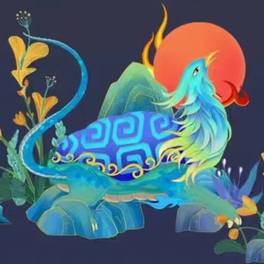 2025蛇年迎春花燈彩燈制作工廠造型多樣支持定制