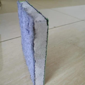 呼倫貝爾河道引水渠固化水泥毯