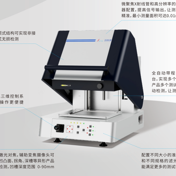 X-ray測厚儀XRF儀器光譜儀