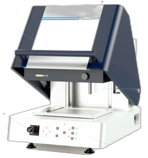 天瑞仪器电镀镀层分析仪X荧光分析仪