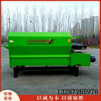 tmr攪拌機(jī)牛羊草料tmr攪拌機(jī)