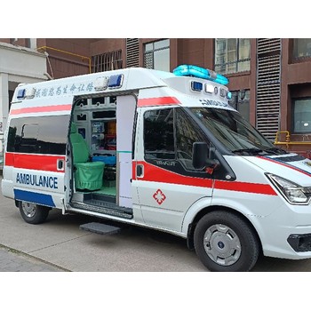 哈爾濱救護車長途全國救護車保障
