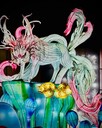 2025蛇年迎春燈會(huì )彩燈制作廠(chǎng)家造型多樣支持定制