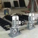 邯鄲工業(yè)電動(dòng)毛刷清掃器,尼龍清掃器毛刷廠家價(jià)格