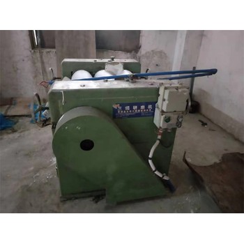 宜秀區(qū)回收三輥研磨機