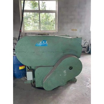 靈石縣回收三輥研磨機