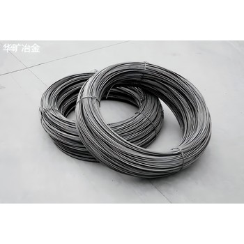 精炼固溶高温合金Inconel600盘圆退火盘条