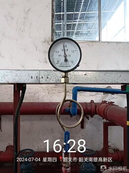 南雄市地下消防管漏水探測(cè)電話查漏水