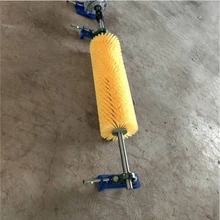 毛刷清掃器加工-電動(dòng)滾刷清掃器價(jià)格(廠家報(bào)價(jià))