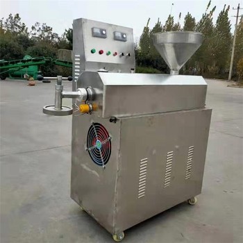 鮮粉條機(jī)面條機(jī)做粉條圣泰機(jī)械