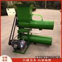 打淀粉機紅薯淀粉全套機械土地打粉機