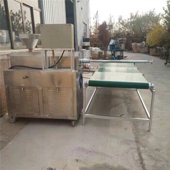 粉條機做土豆粉條機器圣泰牌粉條機
