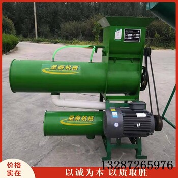 淀粉機械分離紅薯淀粉機土地打粉機