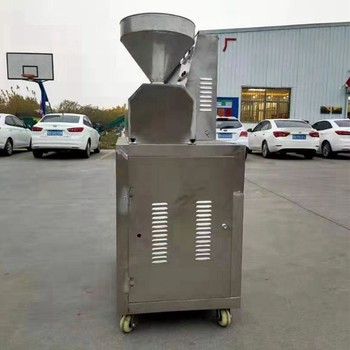 粉條機(jī)做紅薯粉條機(jī)械圣泰牌粉條機(jī)