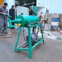 小粉條機(jī)地瓜粉條設(shè)備圣泰牌粉條機(jī)