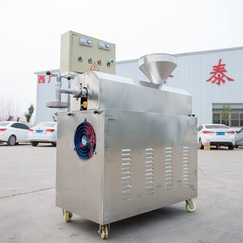 粉條機做土豆粉條機器圣泰牌粉條機