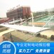 青島手動遮陽棚價格,戶外施工遮陽棚
