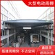 活動推拉篷廠家定制圖