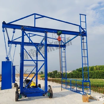 靜海橋梁防撞墻模板吊籃廠家