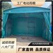 忻州活動棚,活動防雨棚生產廠家