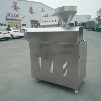 條粉機(jī)粉條制作設(shè)備圣泰牌粉條機(jī)