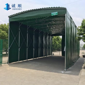 呂梁電動雨棚,通道電動雨棚生產廠家