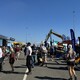 澳大利亞悉尼國(guó)際工程機(jī)械展搭建澳大利亞大的工程機(jī)械展產(chǎn)品圖