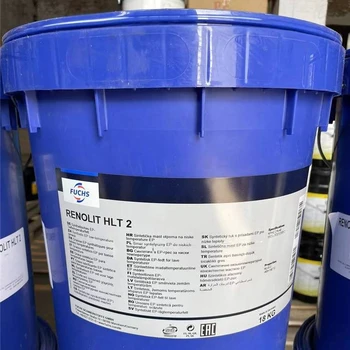 臺東縣福斯HLT2高速軸承潤滑脂優(yōu)質(zhì)廠家