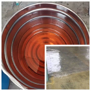 環(huán)氧樹脂涂料環(huán)氧富鋅底漆常溫固化