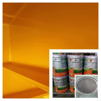 玉樹(shù)聚乙烯含氟螢丹涂料不改變表面結(jié)構(gòu)