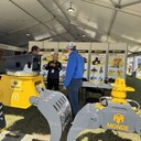 澳大利亞悉尼國際工程機(jī)械展官方代理澳洲工程機(jī)械展DDT商務(wù)簽
