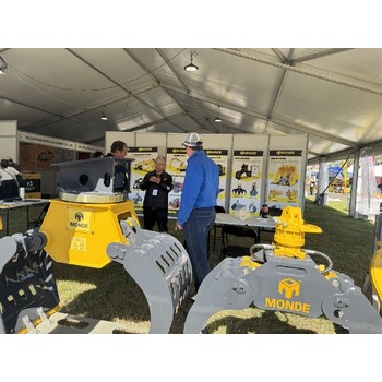 澳洲工程機械展DDT澳大利亞悉尼國際工程機械展簽證一年一屆